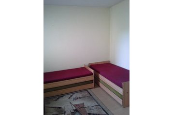 Slovakkia Chata Dolná Lehota, Eksterjöör